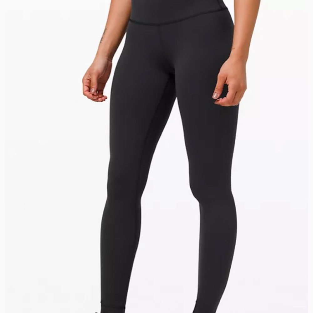 Lululemon Wunder Train High-Rise Tight 28